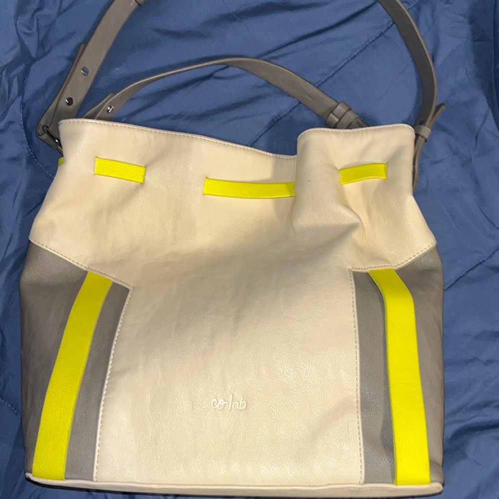 Colab handbag